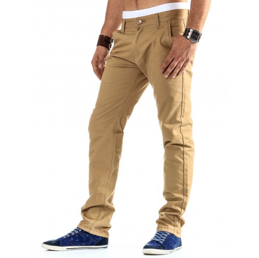 Pánské jeans kalhoty - Kevin