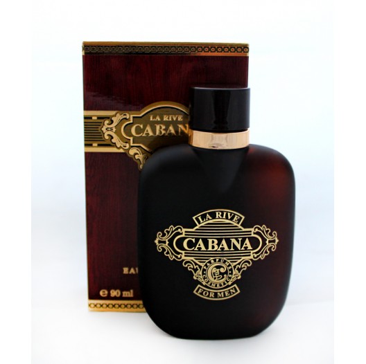 Pánská toaletní voda - Cabana