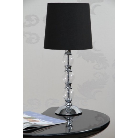 Luxusní stolní lampa