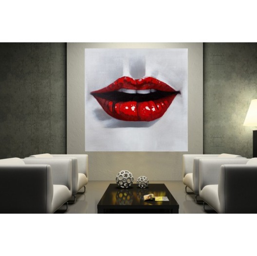 Obraz, kiss