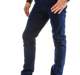 Pánské jeans kalhoty - Alex