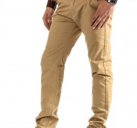 Pánské jeans kalhoty - Kevin
