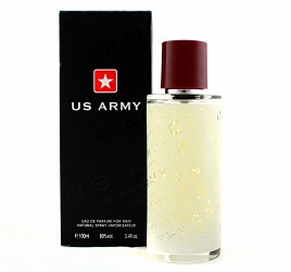 Pánská toaletní voda - US Army