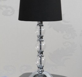 Moderní stolní lampa - Freya