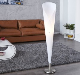 Moderní stojací lampa - Dina