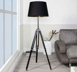 Moderní stojací lampa - Lubov